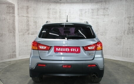 Mitsubishi ASX I рестайлинг, 2012 год, 1 124 000 рублей, 7 фотография