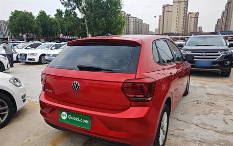 Volkswagen Polo, 2023 год, 1 510 000 рублей, 3 фотография