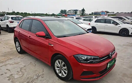 Volkswagen Polo, 2023 год, 1 510 000 рублей, 4 фотография