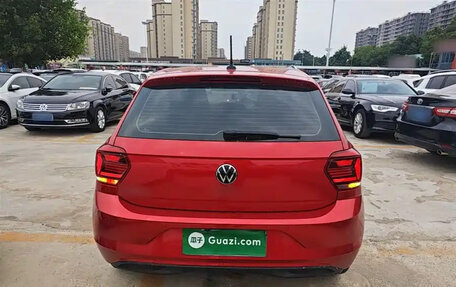 Volkswagen Polo, 2023 год, 1 510 000 рублей, 5 фотография