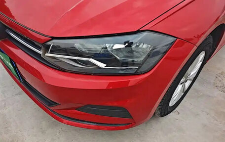 Volkswagen Polo, 2023 год, 1 510 000 рублей, 7 фотография