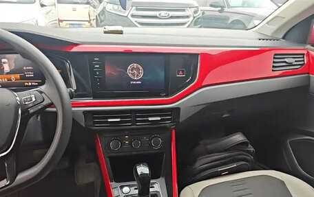 Volkswagen Polo, 2023 год, 1 510 000 рублей, 13 фотография