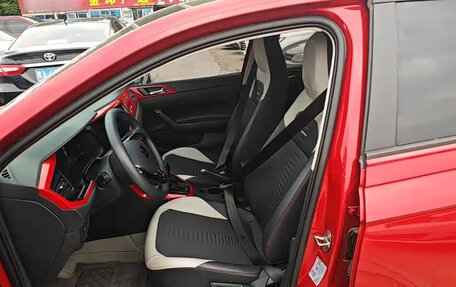 Volkswagen Polo, 2023 год, 1 510 000 рублей, 9 фотография