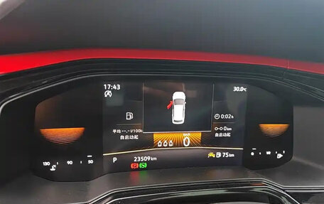 Volkswagen Polo, 2023 год, 1 510 000 рублей, 12 фотография