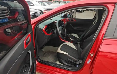 Volkswagen Polo, 2023 год, 1 510 000 рублей, 8 фотография