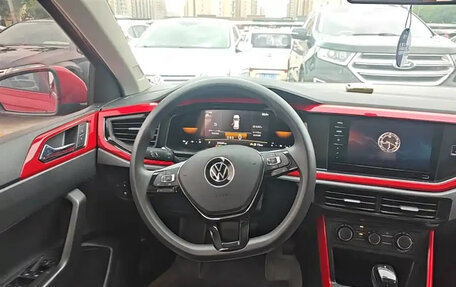 Volkswagen Polo, 2023 год, 1 510 000 рублей, 11 фотография