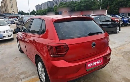 Volkswagen Polo, 2023 год, 1 510 000 рублей, 6 фотография