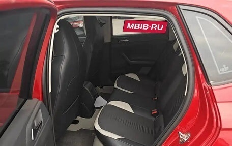 Volkswagen Polo, 2023 год, 1 510 000 рублей, 17 фотография