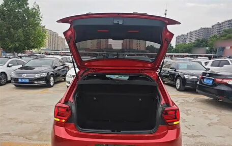 Volkswagen Polo, 2023 год, 1 510 000 рублей, 18 фотография