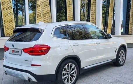 BMW X3, 2019 год, 2 899 000 рублей, 7 фотография