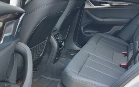 BMW X3, 2019 год, 2 899 000 рублей, 15 фотография