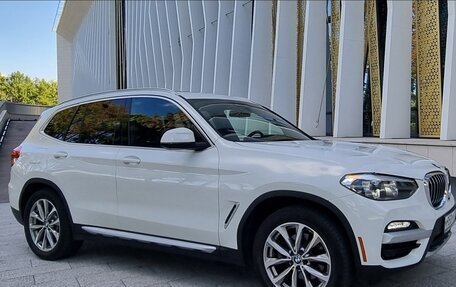 BMW X3, 2019 год, 2 899 000 рублей, 6 фотография