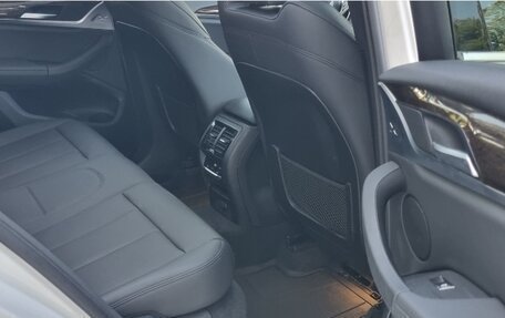 BMW X3, 2019 год, 2 899 000 рублей, 16 фотография