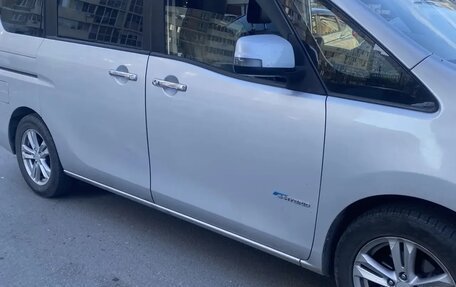 Nissan Serena IV, 2015 год, 1 200 000 рублей, 5 фотография