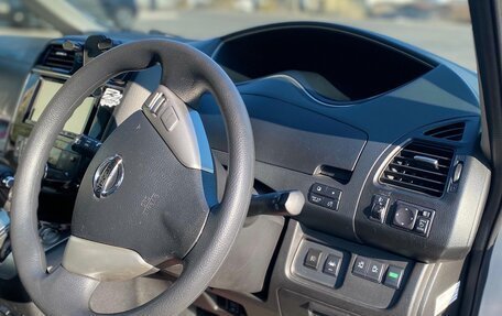 Nissan Serena IV, 2015 год, 1 200 000 рублей, 7 фотография