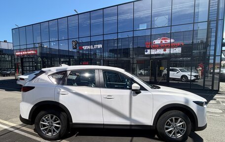 Mazda CX-5 II, 2026 год, 2 749 000 рублей, 3 фотография