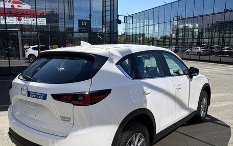 Mazda CX-5 II, 2026 год, 2 749 000 рублей, 4 фотография