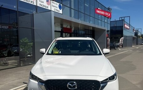 Mazda CX-5 II, 2026 год, 2 749 000 рублей, 2 фотография