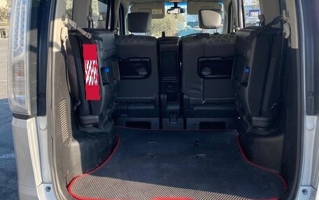 Nissan Serena IV, 2015 год, 1 200 000 рублей, 9 фотография