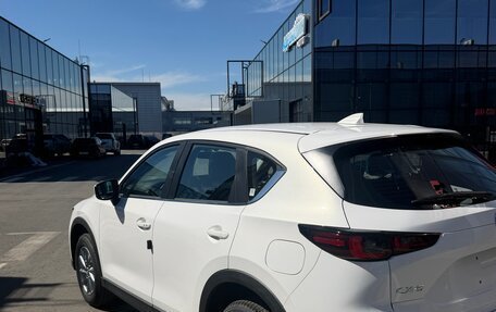 Mazda CX-5 II, 2026 год, 2 749 000 рублей, 6 фотография