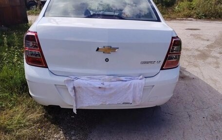 Chevrolet Cobalt II, 2013 год, 1 000 000 рублей, 3 фотография