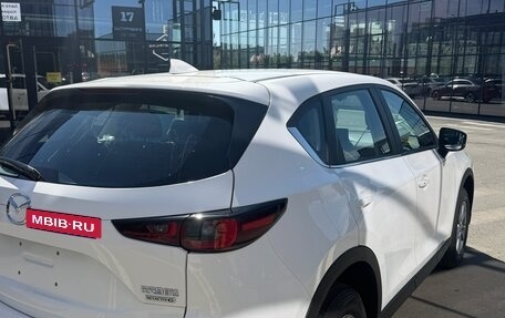 Mazda CX-5 II, 2026 год, 2 749 000 рублей, 7 фотография