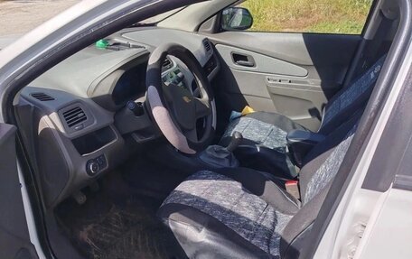Chevrolet Cobalt II, 2013 год, 1 000 000 рублей, 4 фотография