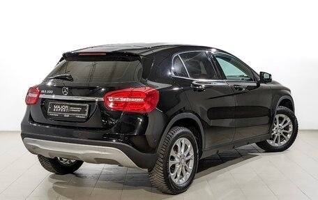 Mercedes-Benz GLA, 2017 год, 2 250 000 рублей, 6 фотография