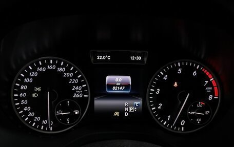 Mercedes-Benz GLA, 2017 год, 2 250 000 рублей, 13 фотография