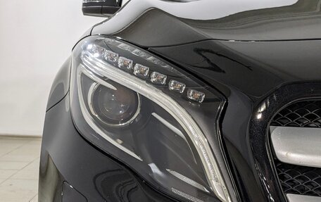 Mercedes-Benz GLA, 2017 год, 2 250 000 рублей, 12 фотография