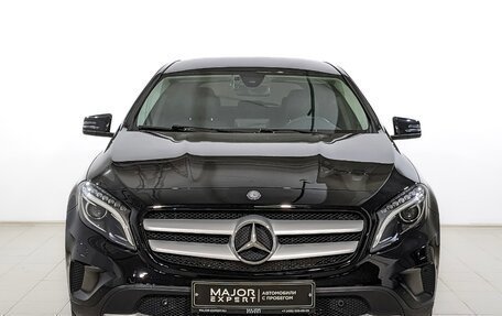 Mercedes-Benz GLA, 2017 год, 2 250 000 рублей, 2 фотография