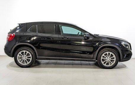 Mercedes-Benz GLA, 2017 год, 2 250 000 рублей, 4 фотография