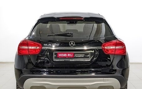 Mercedes-Benz GLA, 2017 год, 2 250 000 рублей, 5 фотография