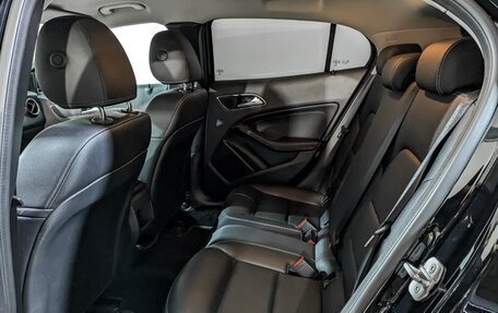 Mercedes-Benz GLA, 2017 год, 2 250 000 рублей, 18 фотография
