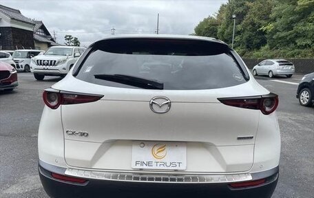 Mazda CX-30 I, 2023 год, 1 340 888 рублей, 6 фотография