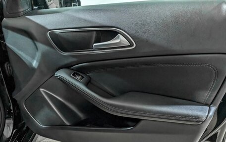 Mercedes-Benz GLA, 2017 год, 2 250 000 рублей, 23 фотография