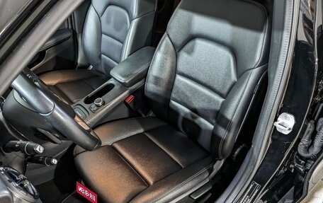 Mercedes-Benz GLA, 2017 год, 2 250 000 рублей, 21 фотография
