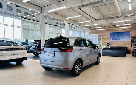 Honda Fit, 2020 год, 1 379 000 рублей, 6 фотография