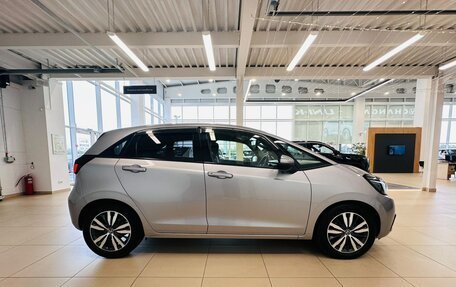 Honda Fit, 2020 год, 1 379 000 рублей, 7 фотография