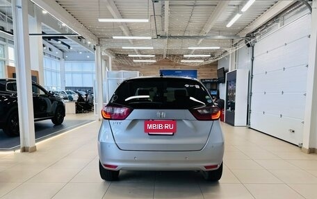 Honda Fit, 2020 год, 1 379 000 рублей, 5 фотография