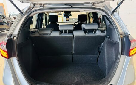 Honda Fit, 2020 год, 1 379 000 рублей, 20 фотография