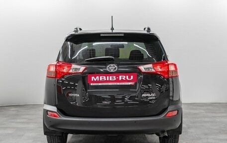 Toyota RAV4, 2014 год, 1 990 000 рублей, 5 фотография