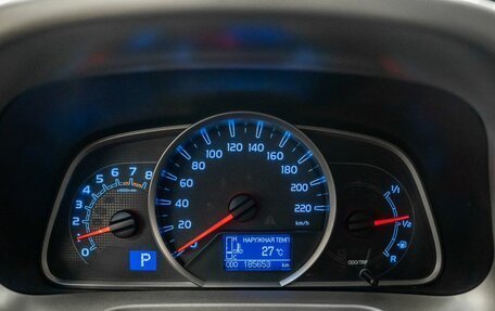 Toyota RAV4, 2014 год, 1 990 000 рублей, 11 фотография