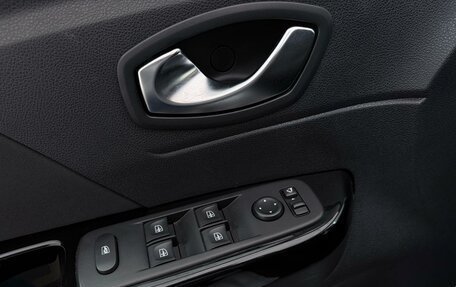 Renault Kaptur I рестайлинг, 2022 год, 1 820 000 рублей, 15 фотография