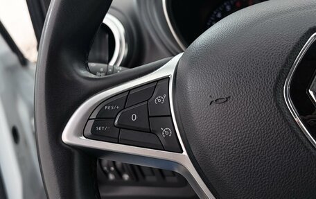 Renault Kaptur I рестайлинг, 2022 год, 1 820 000 рублей, 14 фотография