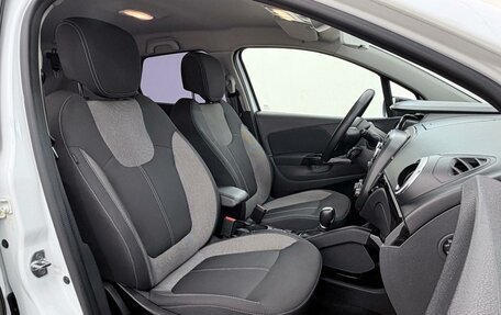 Renault Kaptur I рестайлинг, 2022 год, 1 820 000 рублей, 10 фотография