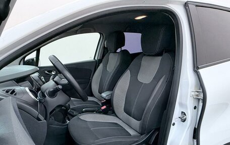 Renault Kaptur I рестайлинг, 2022 год, 1 820 000 рублей, 9 фотография