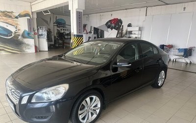Volvo S60 III, 2011 год, 1 000 000 рублей, 1 фотография