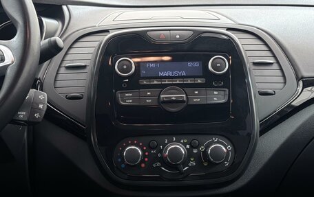 Renault Kaptur I рестайлинг, 2022 год, 1 820 000 рублей, 17 фотография