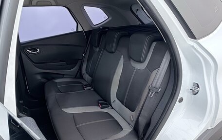 Renault Kaptur I рестайлинг, 2022 год, 1 820 000 рублей, 23 фотография